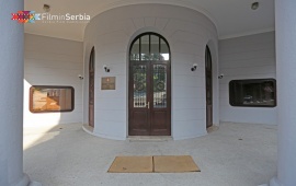 The Guard House