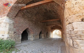 Kalemegdan Fortress