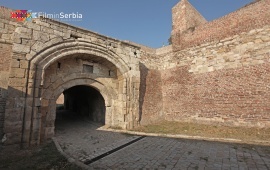 Kalemegdan Fortress