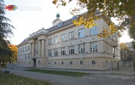 Elementary School Svetozar Miletić