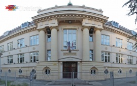 Elementary School Svetozar Miletić