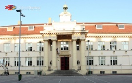 Elementary School Svetozar Miletić
