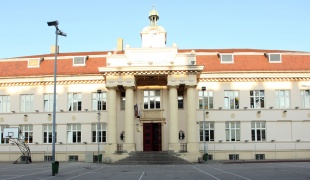 Elementary School Svetozar Miletić