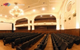 Yugoslav Film Archive