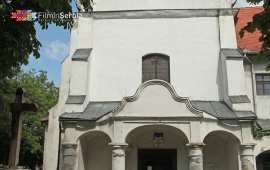 Franciscan Monastery