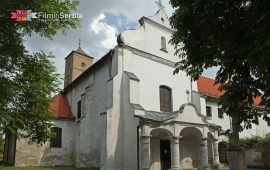 Franciscan Monastery