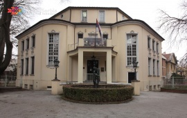 Gallery Rajko Mamuzić