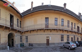 Grašalković Palace