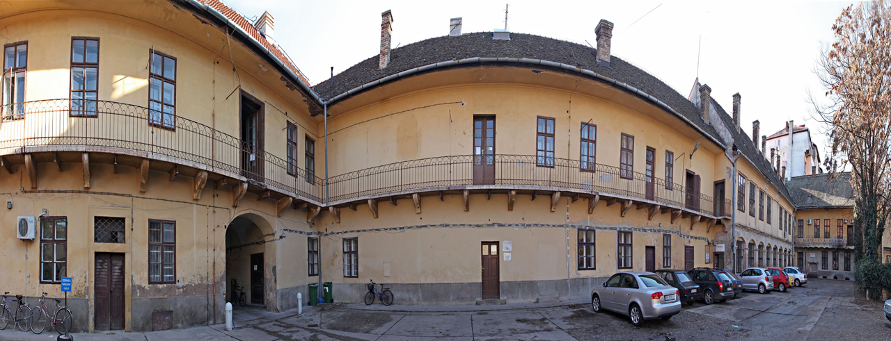 Grašalković Palace