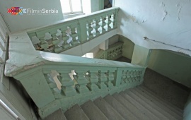 Grašalković Palace