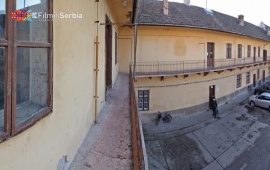 Grašalković Palace