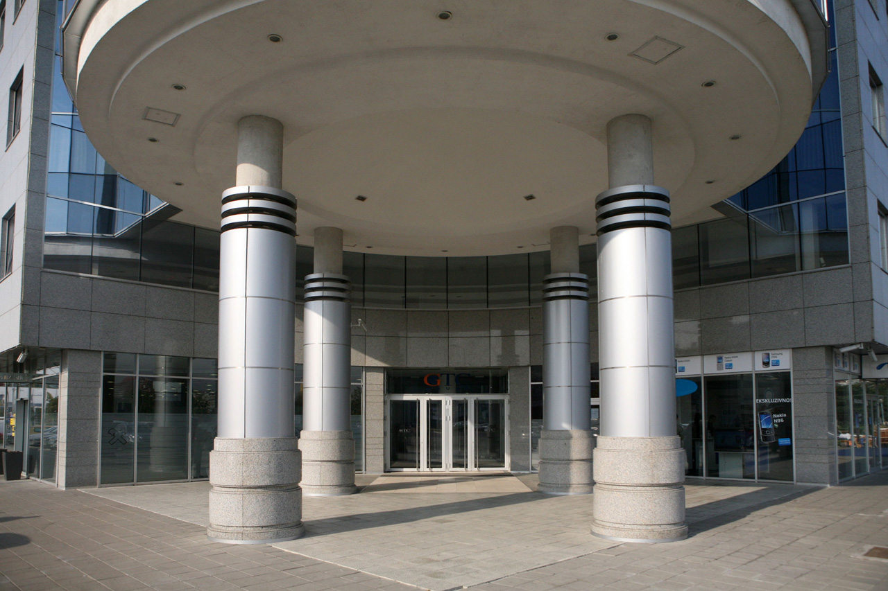 GTC House