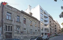Hilandarska street