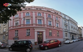 Hilandarska street