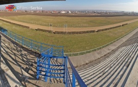 Hippodrome in Požarevac