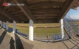 Hippodrome in Požarevac