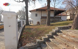 House of Prince Miloš Kragujevac