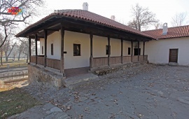 House of Prince Miloš Kragujevac