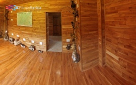 Hunting Ground “Đerdap”