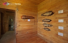 Hunting Ground “Đerdap”