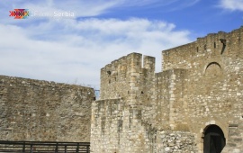 Smederevo Fortress