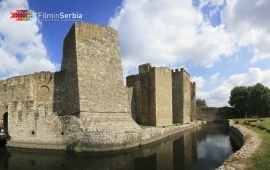 Smederevo Fortress