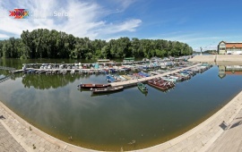 International Marina