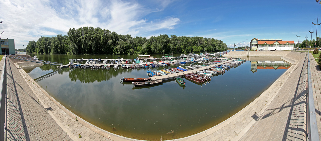 International Marina