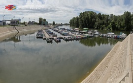 International Marina