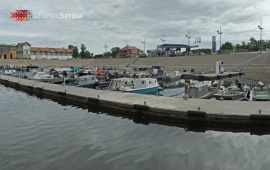 International Marina