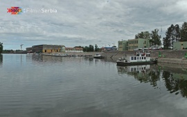 International Marina