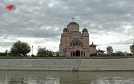 International Marina