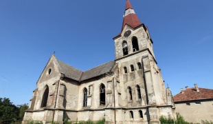 Ivan Nepomuk Roman Catholic Church