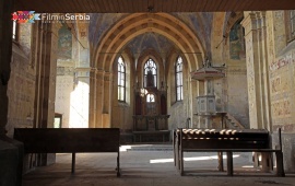 Ivan Nepomuk Roman Catholic Church