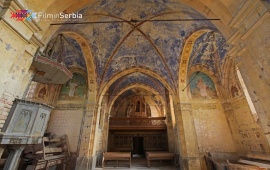 Ivan Nepomuk Roman Catholic Church