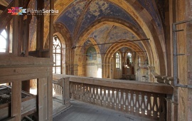 Ivan Nepomuk Roman Catholic Church