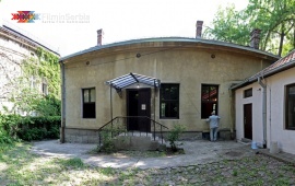 Jovanović house