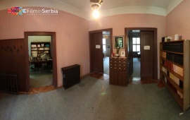 Jovanović house