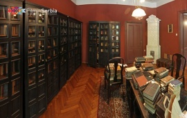 Jovanović house