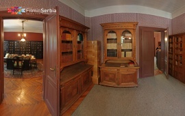 Jovanović house