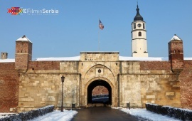 Kalemegdan Fortress