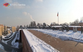 Kalemegdan Fortress