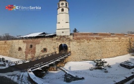 Kalemegdan Fortress
