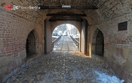 Kalemegdan Fortress