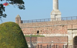 Kalemegdan Fortress