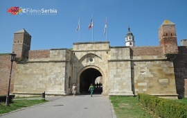 Kalemegdan Fortress