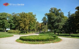 Kalemegdan Fortress