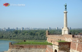 Kalemegdan Fortress