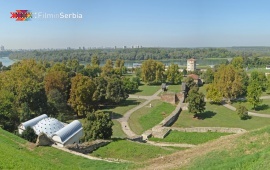 Kalemegdan Fortress