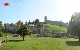 Kalemegdan Fortress